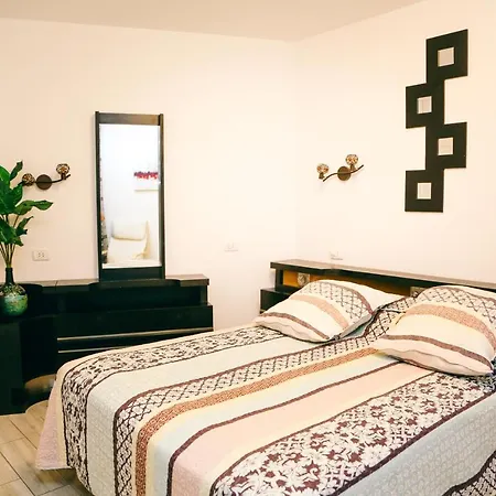 Apartment Europa 2 Puerto de Santiago (Tenerife)