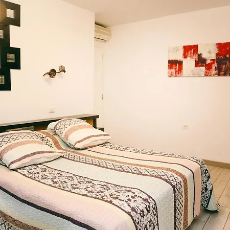 Europa 2 Apartamento