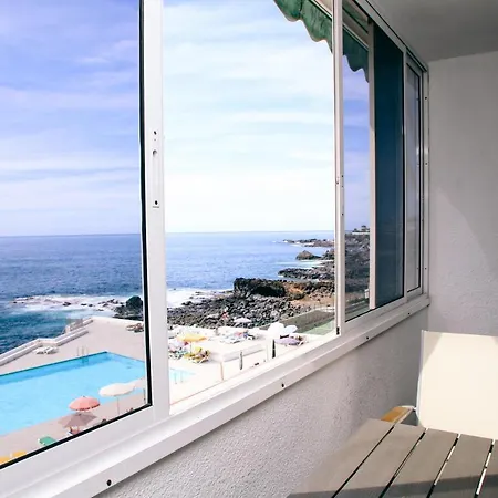 Apartment Europa 2