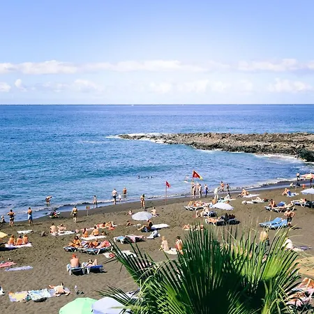 Europa 2 Apartmán Puerto de Santiago (Tenerife)