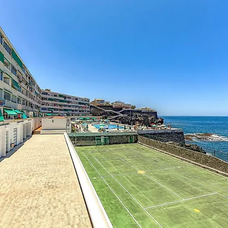 Apartamento Europa 2 *